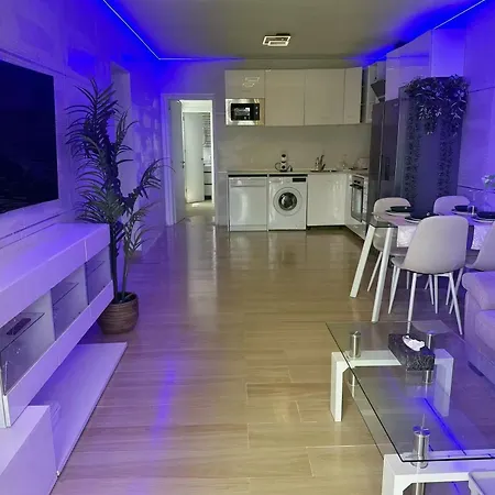 Blanca Villa Playa Blanca (Lanzarote)