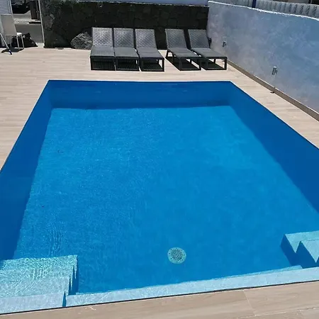 Villa Blanca